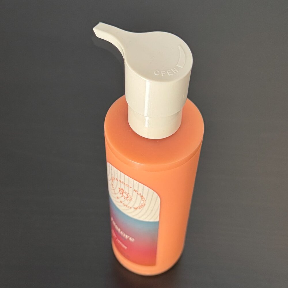 Bath & Body Works Restore With Magnesium Body Lotion - Picture 12 of 13